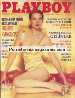 Playboy Turkey Aug 1992 magazine